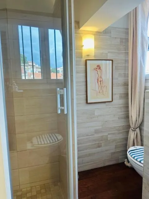 Daire Appartement Face Mer Proche Palais Cannes