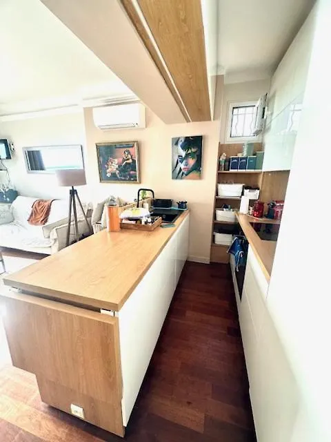 Appartement Face Mer Proche Palais Cannes Apartment
