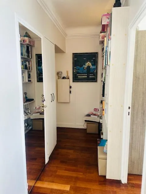 Appartement Face Mer Proche Palais Cannes France